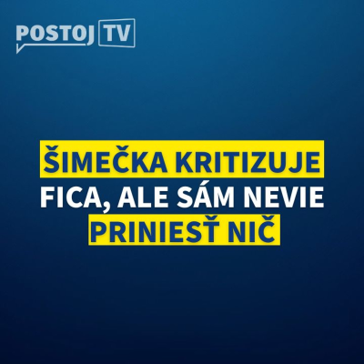 episode Fico to nafúkol, ale je jasné, komu mala kampaň za britské peniaze pomôcť (Debata v redakcii) artwork