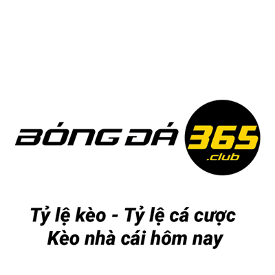 TỶ LỆ KÈO - KÈO NHÀ CÁI TRỰC TUYẾN HÔM NAY