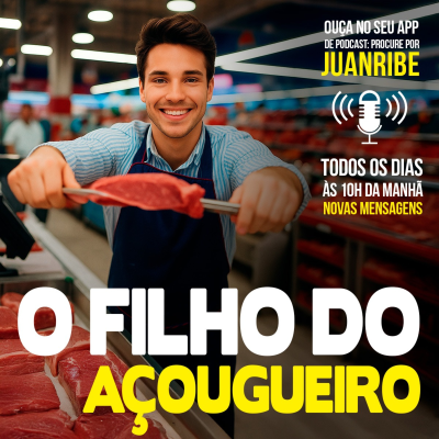 episode O Filho do Açougueiro artwork