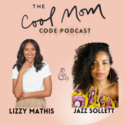 episode Conscious Parenting From The Inside Out With Jazz Smollett artwork