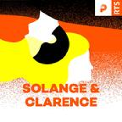 Solange et Clarence ‐ RTS Première