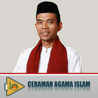 episode 5 Penyesalan Si Mayit Setelah Berada Di Alam Kubur - Ust. Abdul Somad, LC, MA artwork