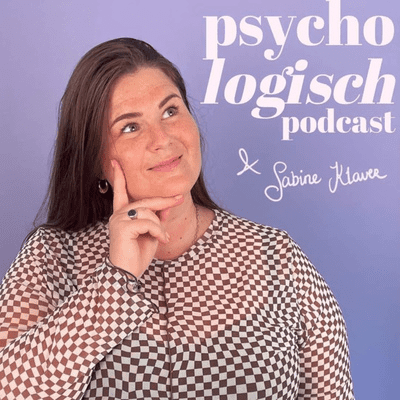 episode #25. Over Eetproblematiek, (Uitgestelde) Rouw en Intergenerationeel Trauma met Tatjana Almuli artwork