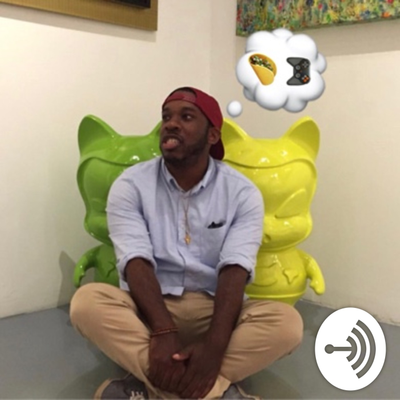 episode The First artwork
