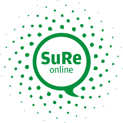 SuRe online - #DigitaleBeratungsräume