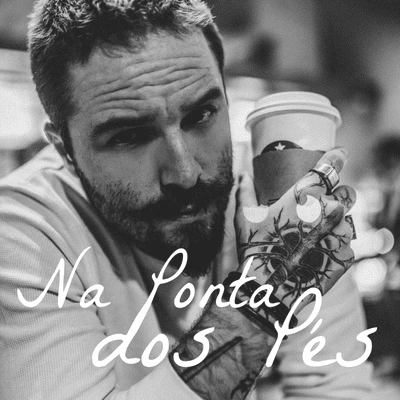episode NPDP #12 - Aquela conversa de bar, com o fotógrafo Marcelo Martins artwork