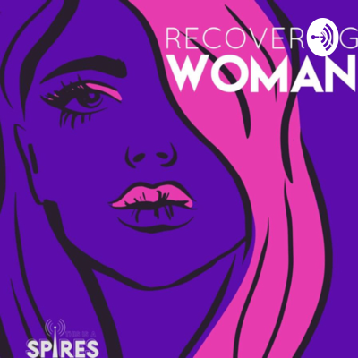 episode Recovering Woman Promo artwork