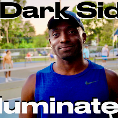 episode Episode 19 • Kash's Dark Side of Pickleball • The PICKLEBALL Pi Podcast • Video artwork