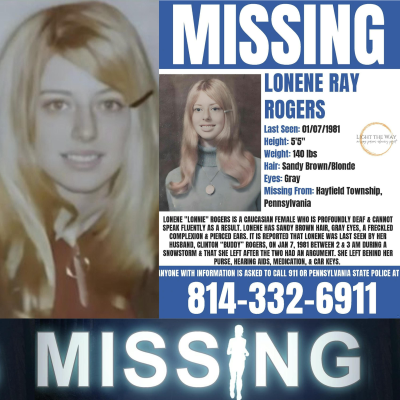 episode 606 // Lonene Rogers w/ Daughter Alison artwork