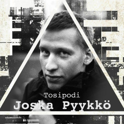 episode 8. Joska Pyykkö artwork