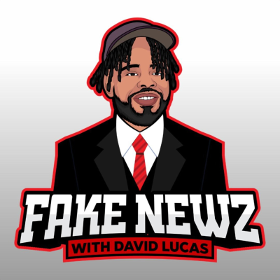 Fake Newz with David Lucas