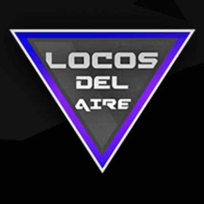 episode Locos del Aire - S01E01 Check In artwork