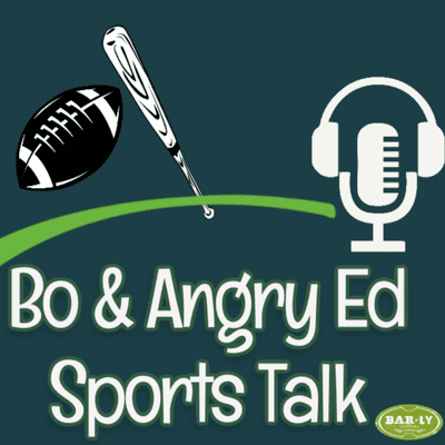episode 23. Measuring Greatness, Flyers Trades, Death of Boxing artwork