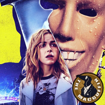 episode 153 - Totally Killer artwork