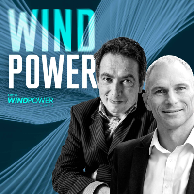 episode Ørsted’s European development chief on the EU’s clean industrial deal artwork