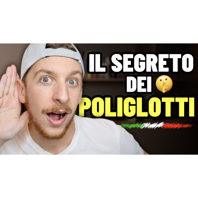 episode Episode 672: Come L’Ascolto Immersivo Ti Aiuta A Imparare L’Italiano | Imparare l’Italiano artwork