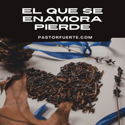 episode El que se enamora pierde artwork