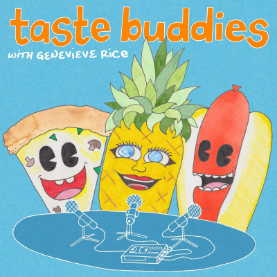 episode Episode 13: Ice Aficionado with Courtney Wahlstrom artwork