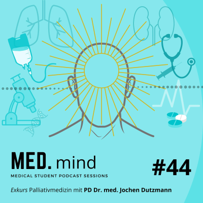 episode Exkurs Palliativmedizin artwork
