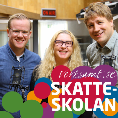 episode Hotell, restaurang och turism artwork