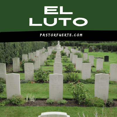 episode De luto artwork