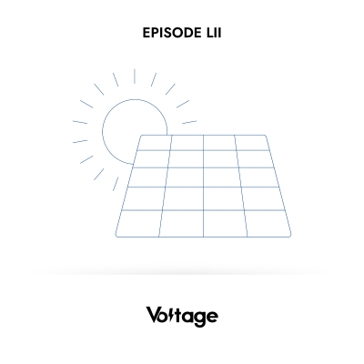 episode Photovoltaik – Überall Ökostrom erzeugen? artwork