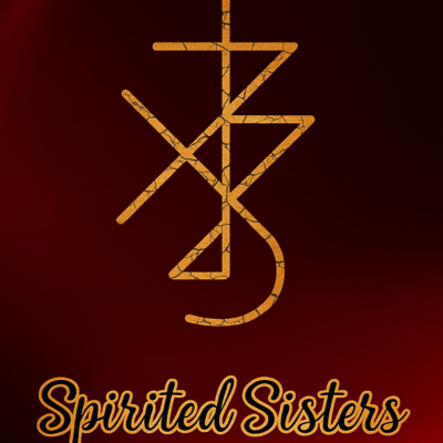 Cover image Spirited Sisters