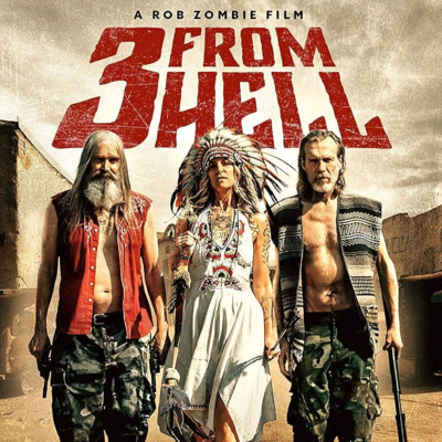 episode 3 from Hell ( 2019 ) artwork