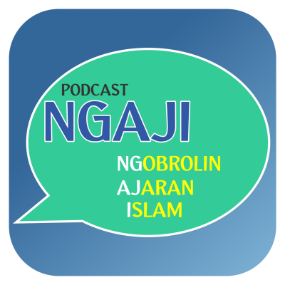 episode Podcast Ngaji Episode 1 - Apa Itu Islam? artwork