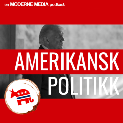 episode Trumps krig mot demokratene artwork