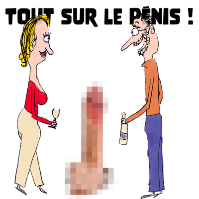 episode On parle de ton pénis… artwork