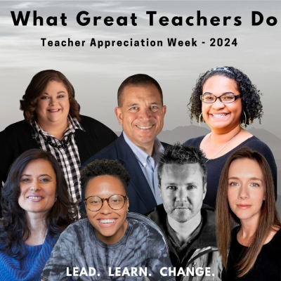 episode What Great Teachers Do artwork