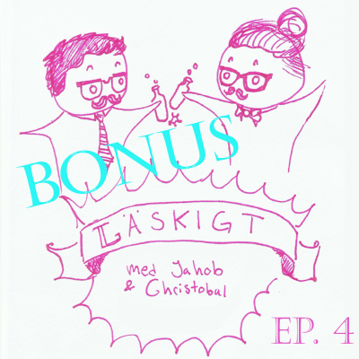 episode The Simpsons Melonläsk - Bonusavsnitt! artwork