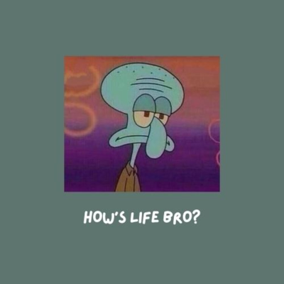 episode How's Life bro? artwork