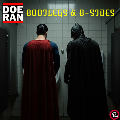 episode Bootlegs & B-Sides #144 artwork