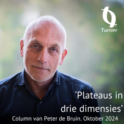 episode ‘Plateaus in drie dimensies’ artwork