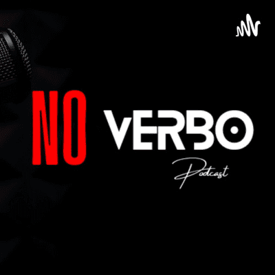 episode FERNANDO FRAGA | Noverbo Podcast #20 artwork