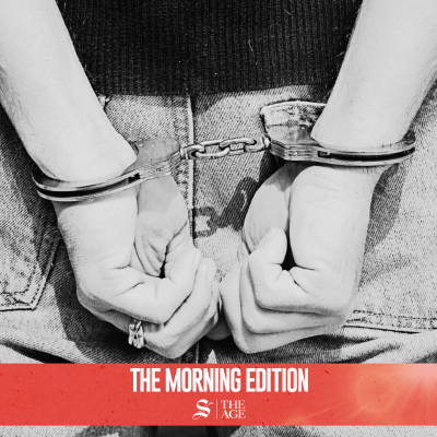 episode The sex offenders being protected under secretive orders artwork