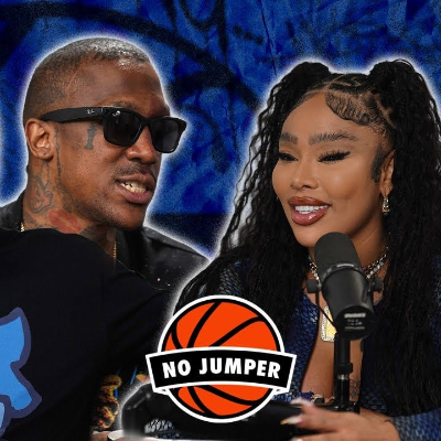 episode The Double Dose Twins on 6ix9ine Buying Them Birkins, Sugar Baby Lifestyle & More artwork