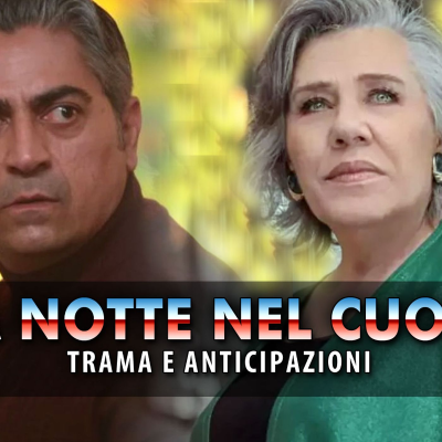 episode La Notte Nel Cuore, Anticipazioni Turche: Nihayet ricatta Bunyamin! artwork