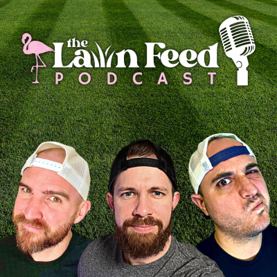 episode S4 E15 FREE Grass Seed Guide! artwork