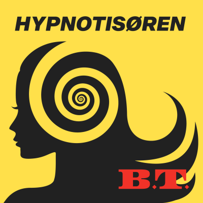 episode 3. Den atypiske hævn artwork