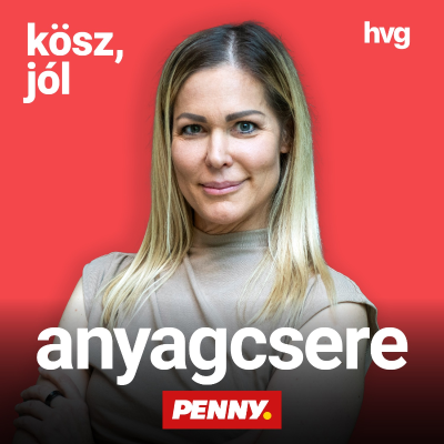 episode Sportolok, diétázom, mégsem fogyok. Mit csinálok rosszul? artwork