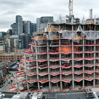 episode Can Carney move fast enough on affordable housing? artwork