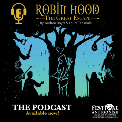 Robin Hood: The Great Escape