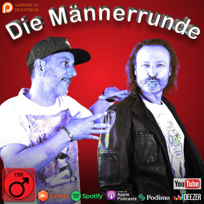 episode 168 Physiche Knöpfe für Frau Mustermann artwork