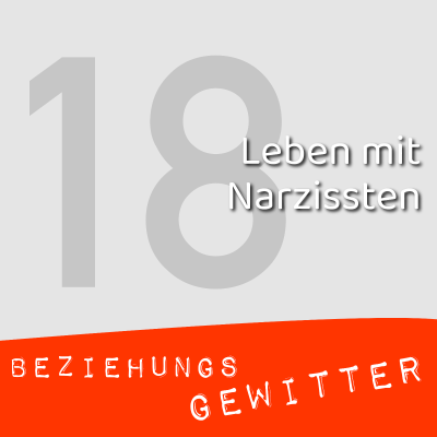 episode Leben mit Narzissten artwork