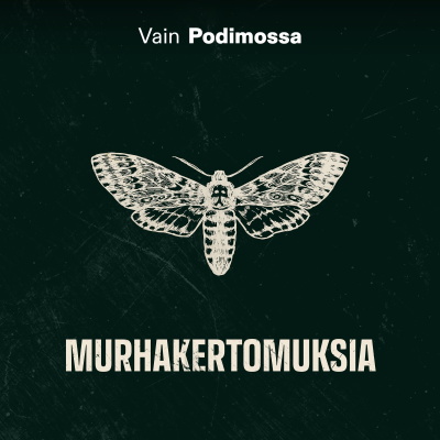 Murhakertomuksia