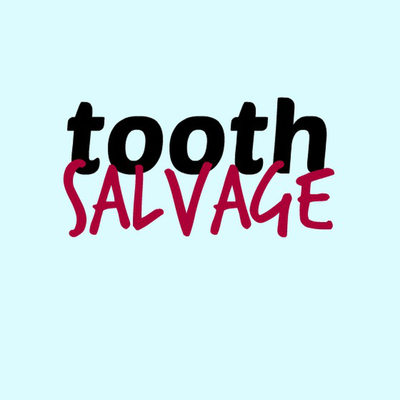 Imagen de portada del espectáculo Tooth Salvage