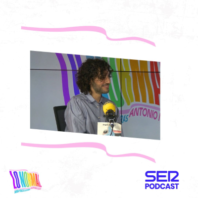 episode Tiempo de cuidados | Episodio 97 artwork